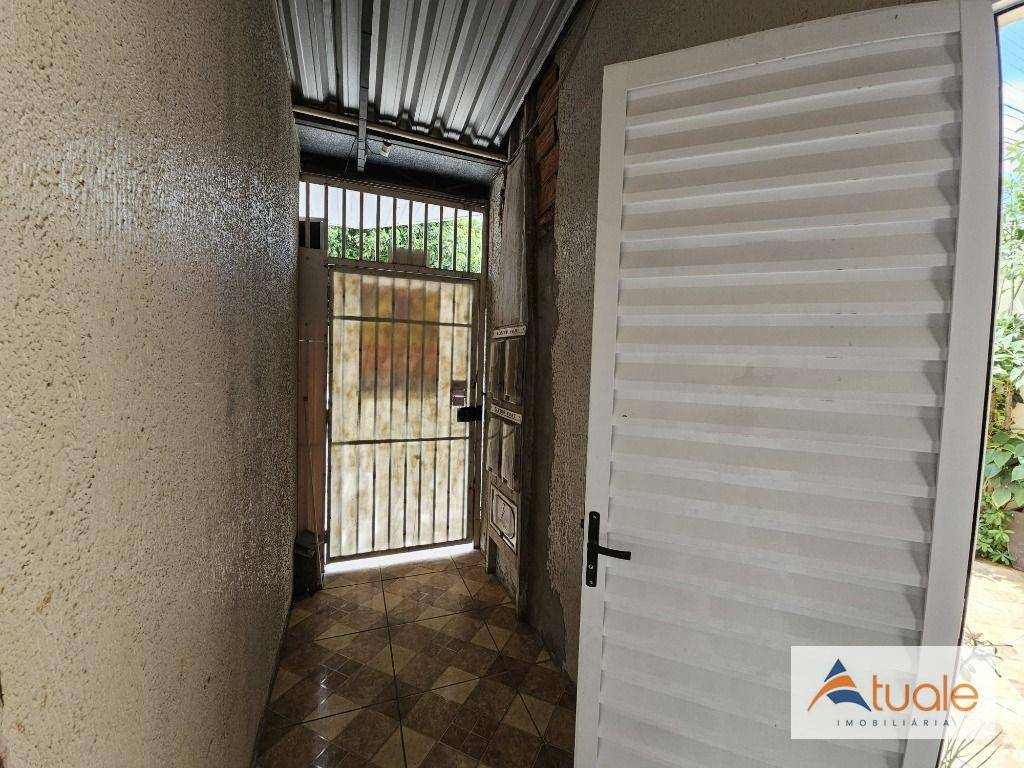 Casa à venda com 3 quartos, 283m² - Foto 62