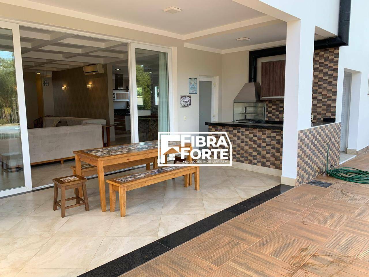 Casa de Condomínio, 4 quartos - Foto 10