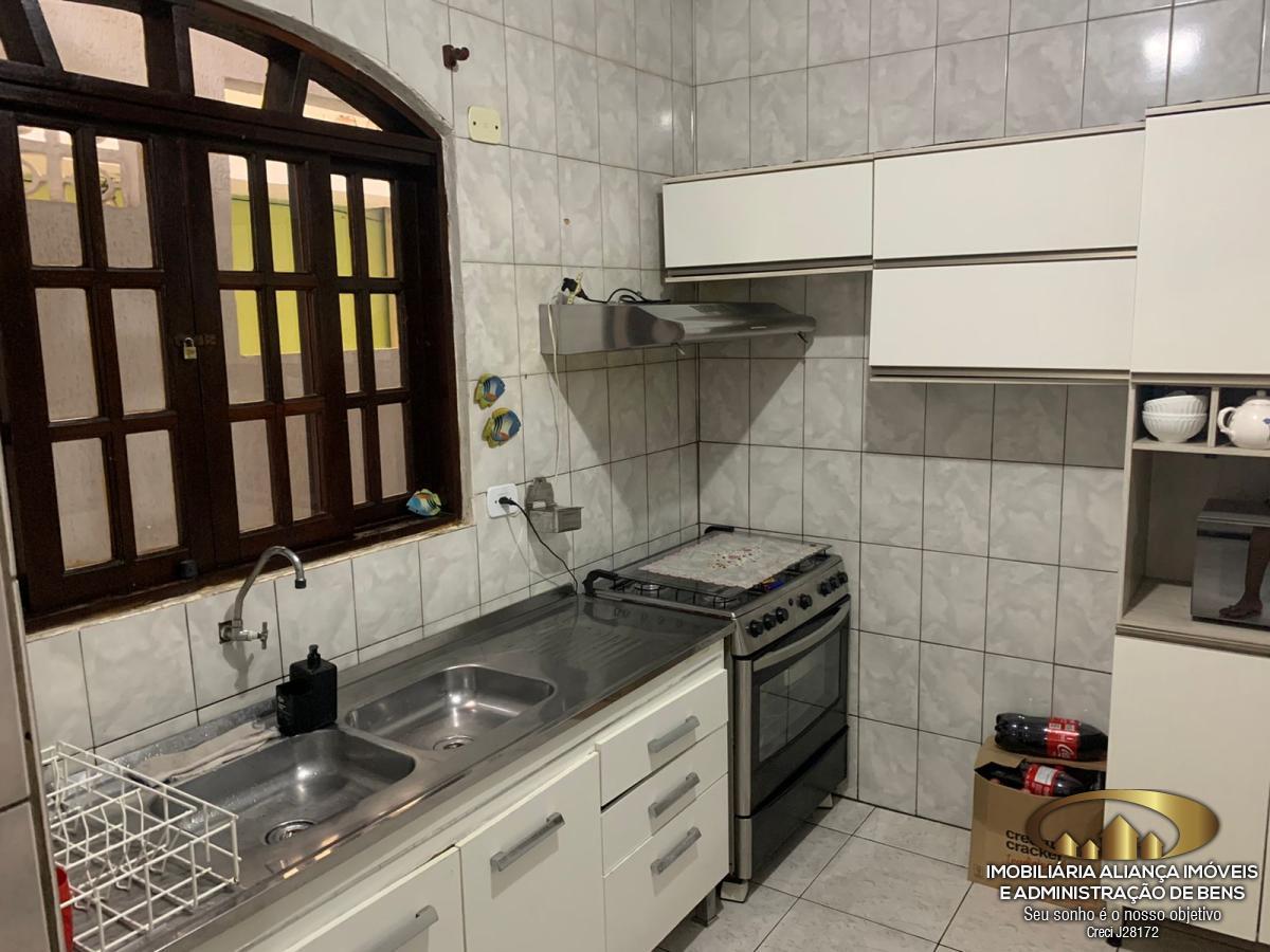 Casa à venda com 3 quartos, 125m² - Foto 17