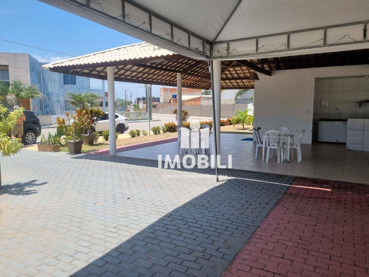 Casa de Condomínio à venda com 3 quartos, 118m² - Foto 40