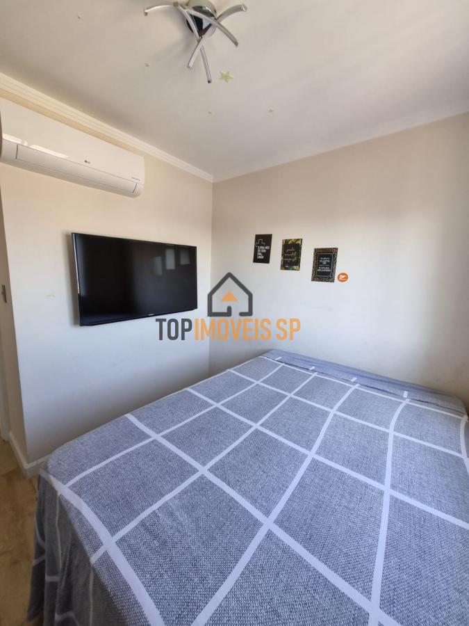 Apartamento à venda com 2 quartos, 62m² - Foto 9