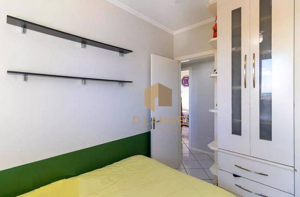 Apartamento à venda com 3 quartos, 80m² - Foto 26