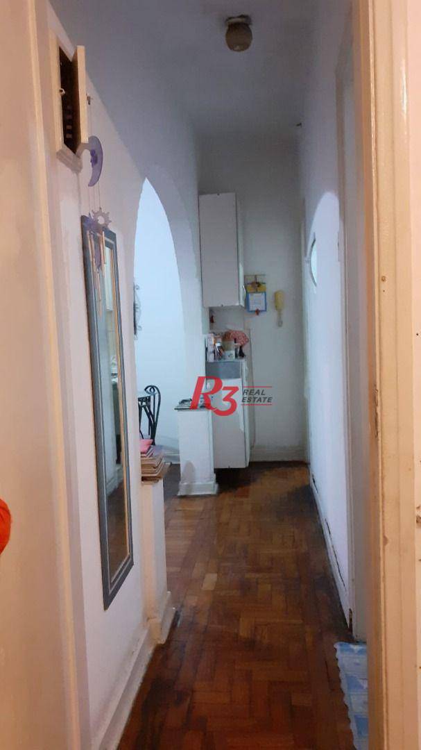 Apartamento à venda com 2 quartos, 69m² - Foto 9