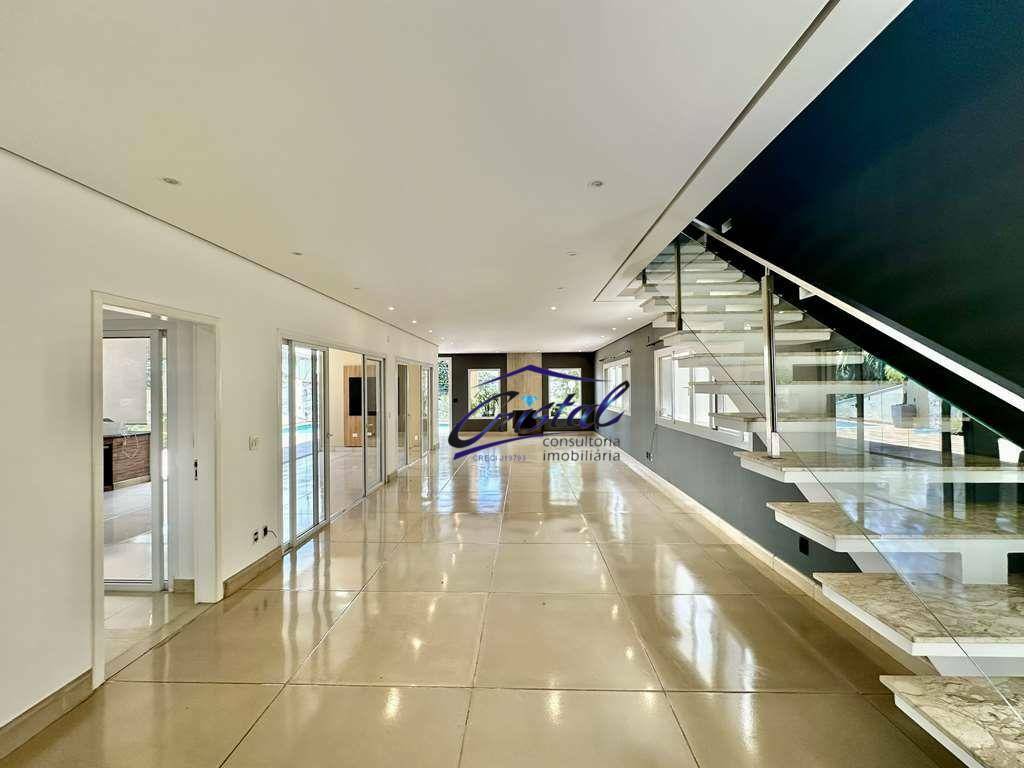 Casa de Condomínio à venda e aluguel com 4 quartos, 358m² - Foto 11