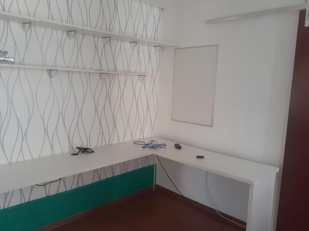 Prédio Inteiro à venda com 2 quartos, 35m² - Foto 21