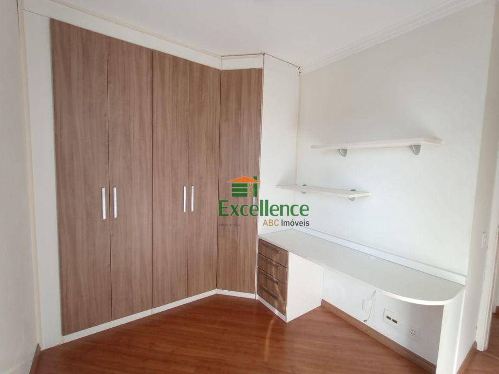 Apartamento para alugar com 3 quartos, 62m² - Foto 6