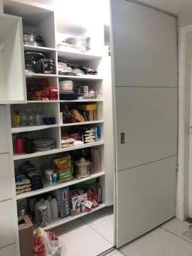 Apartamento à venda com 4 quartos, 154m² - Foto 8