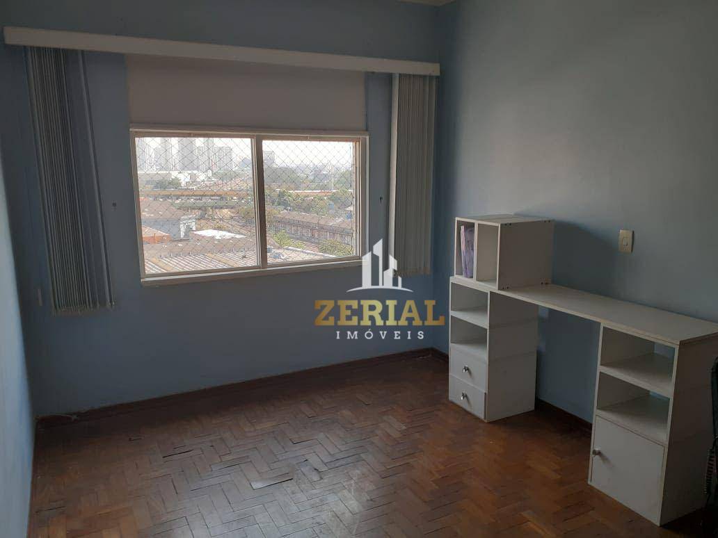 Apartamento à venda com 3 quartos, 220m² - Foto 9