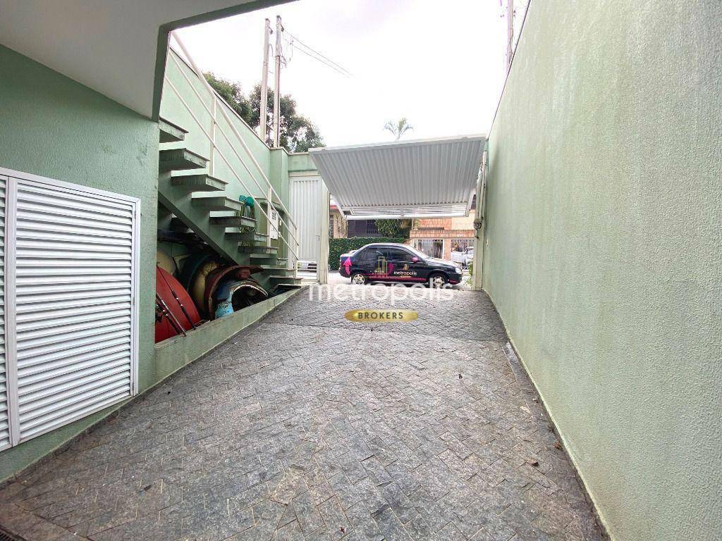 Sobrado à venda com 3 quartos, 256m² - Foto 4