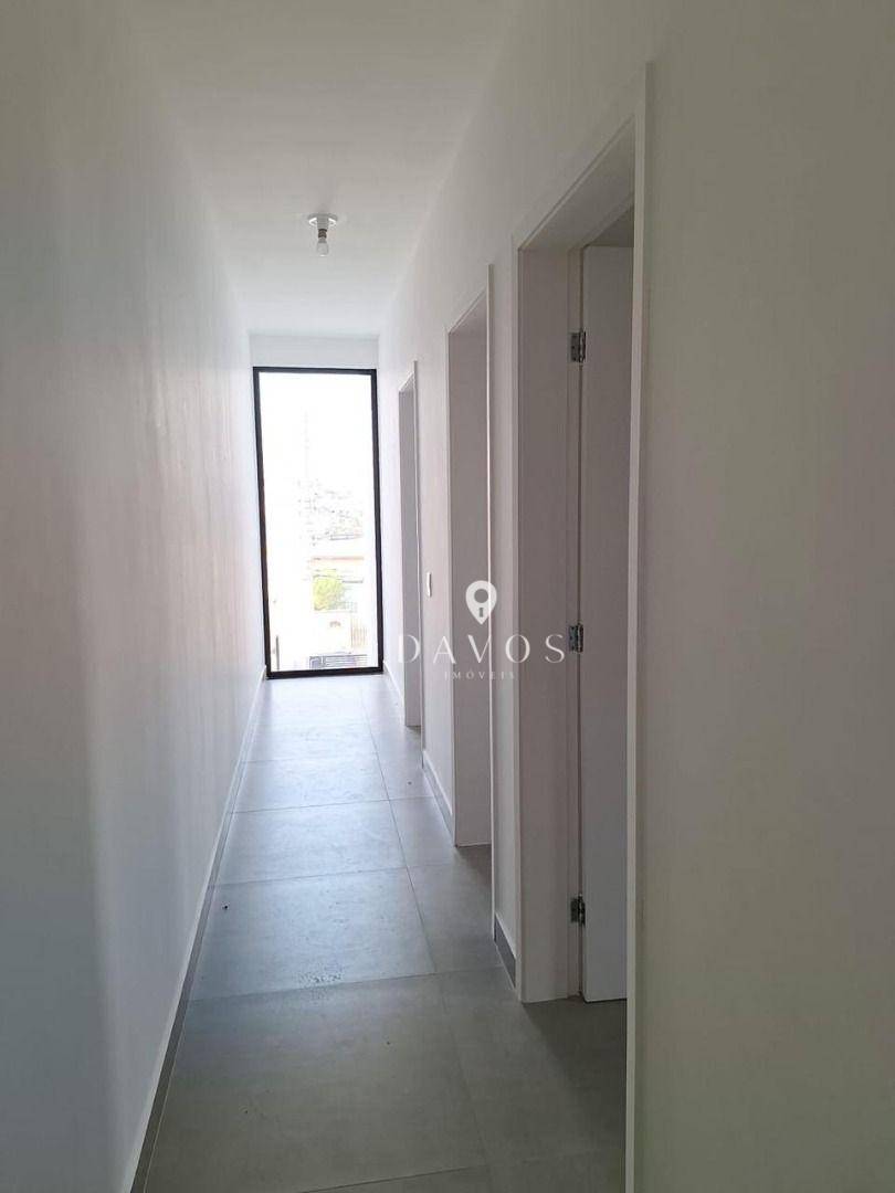 Sobrado à venda com 3 quartos, 136m² - Foto 7