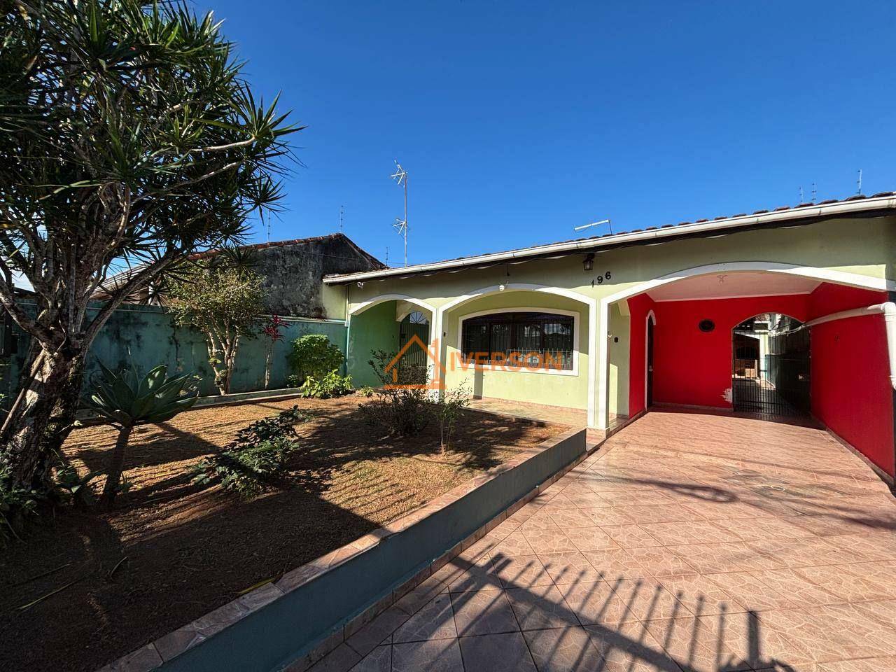 Casa, 2 quartos, 136 m² - Foto 1