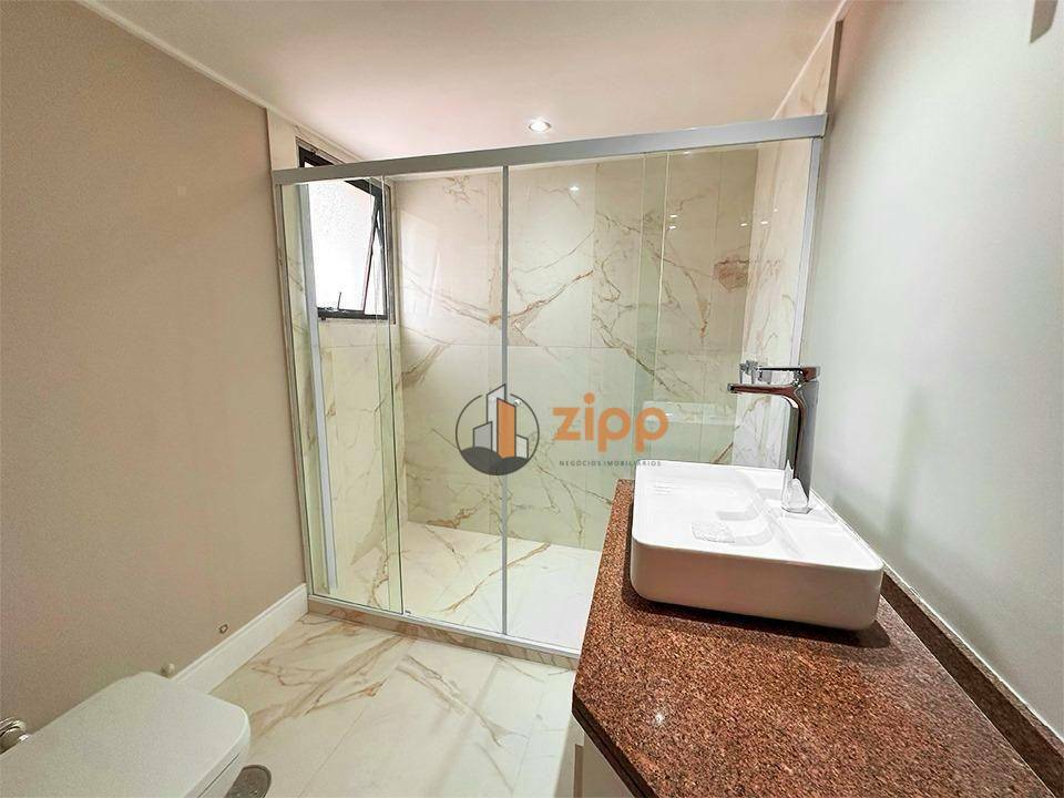 Apartamento à venda com 4 quartos, 195m² - Foto 46