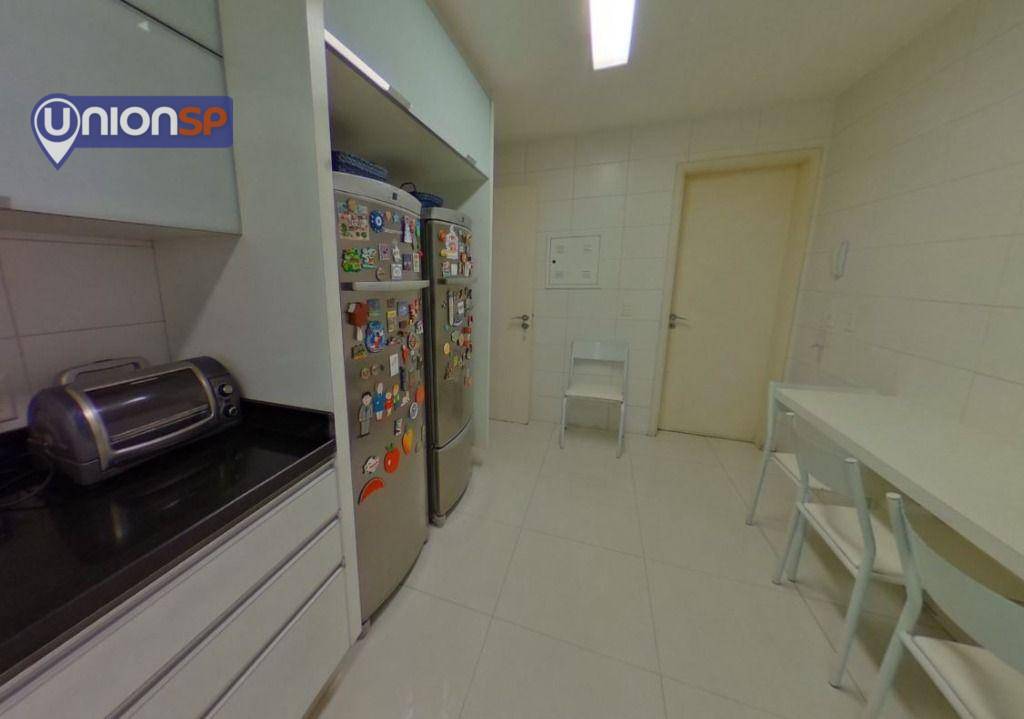 Apartamento à venda com 4 quartos, 366m² - Foto 14