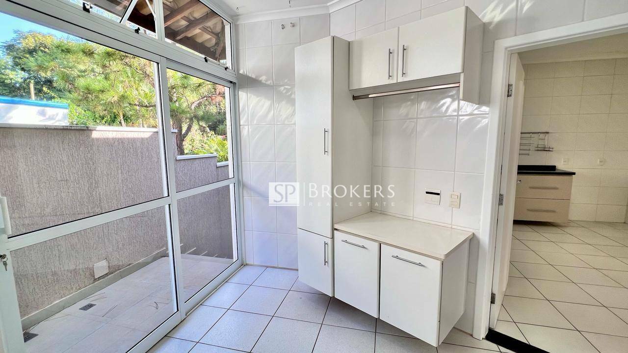 Casa de Condomínio à venda com 3 quartos, 217m² - Foto 14