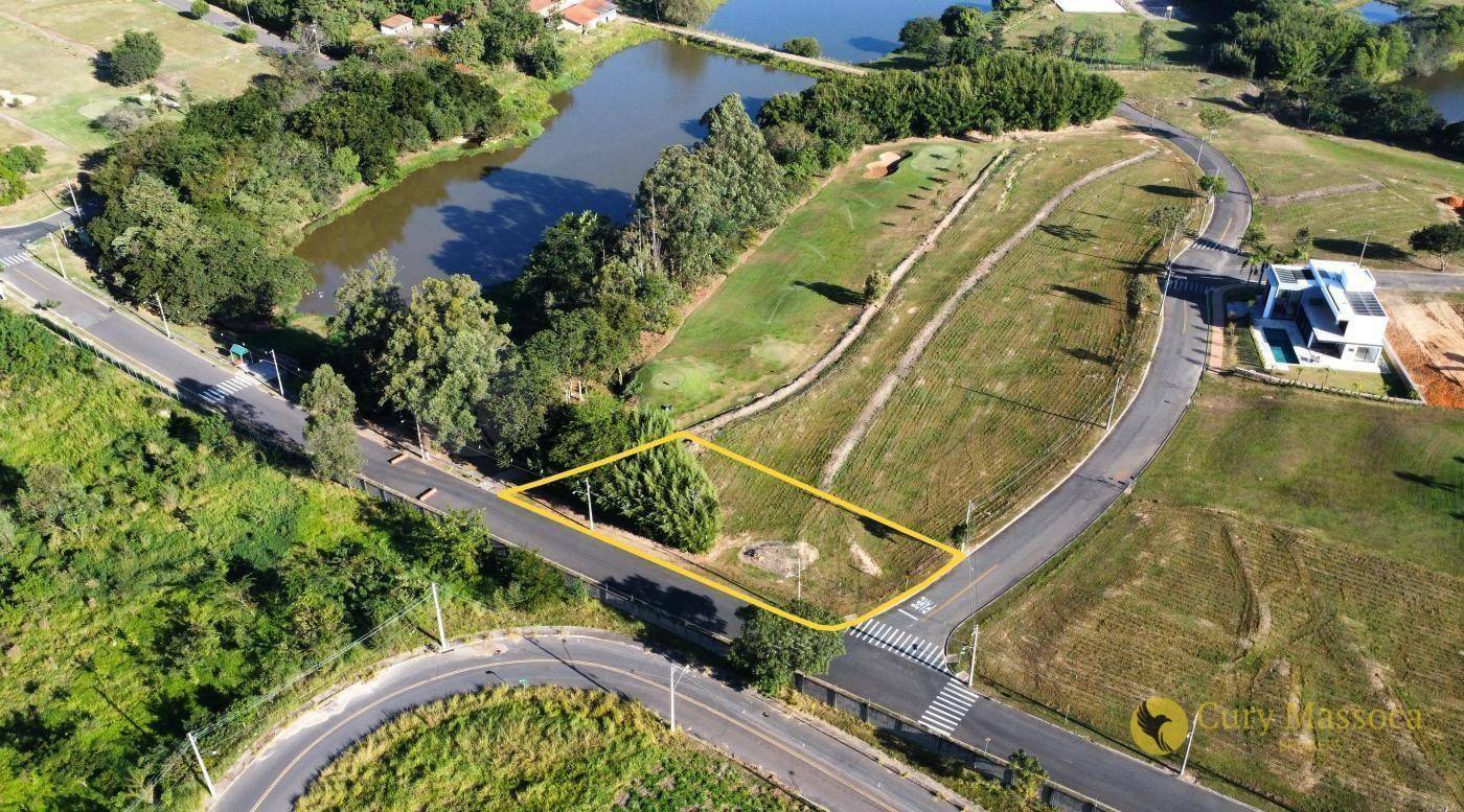 Loteamento e Condomínio à venda, 1000M2 - Foto 1