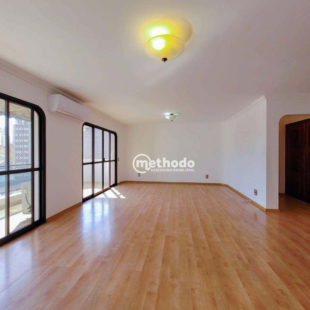 Apartamento à venda com 3 quartos, 215m² - Foto 5