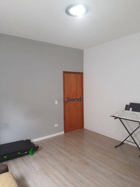 Casa de Condomínio à venda com 3 quartos, 150m² - Foto 12