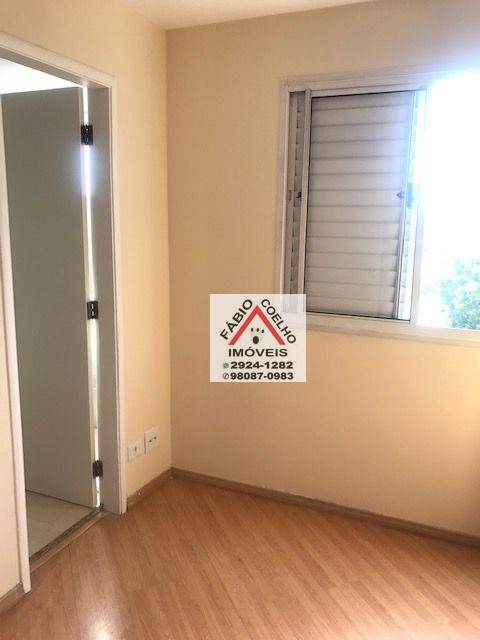 Apartamento à venda com 3 quartos, 66m² - Foto 10