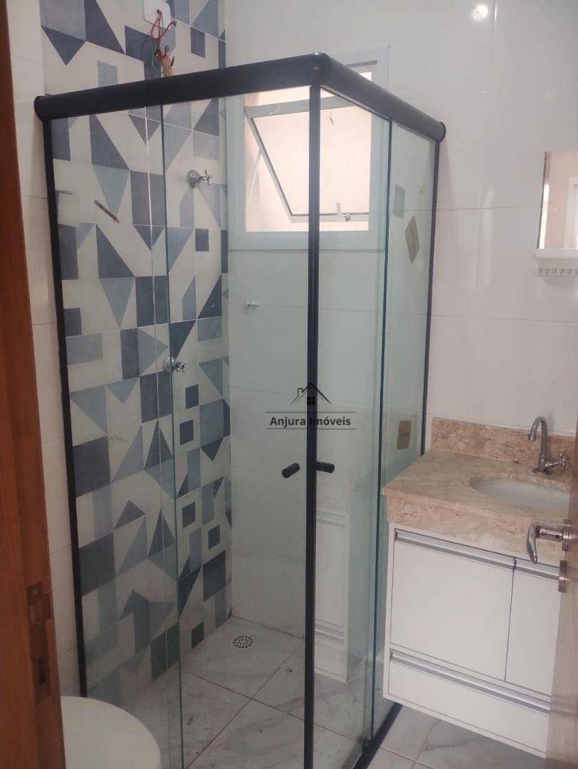 Sobrado à venda com 2 quartos, 100m² - Foto 19