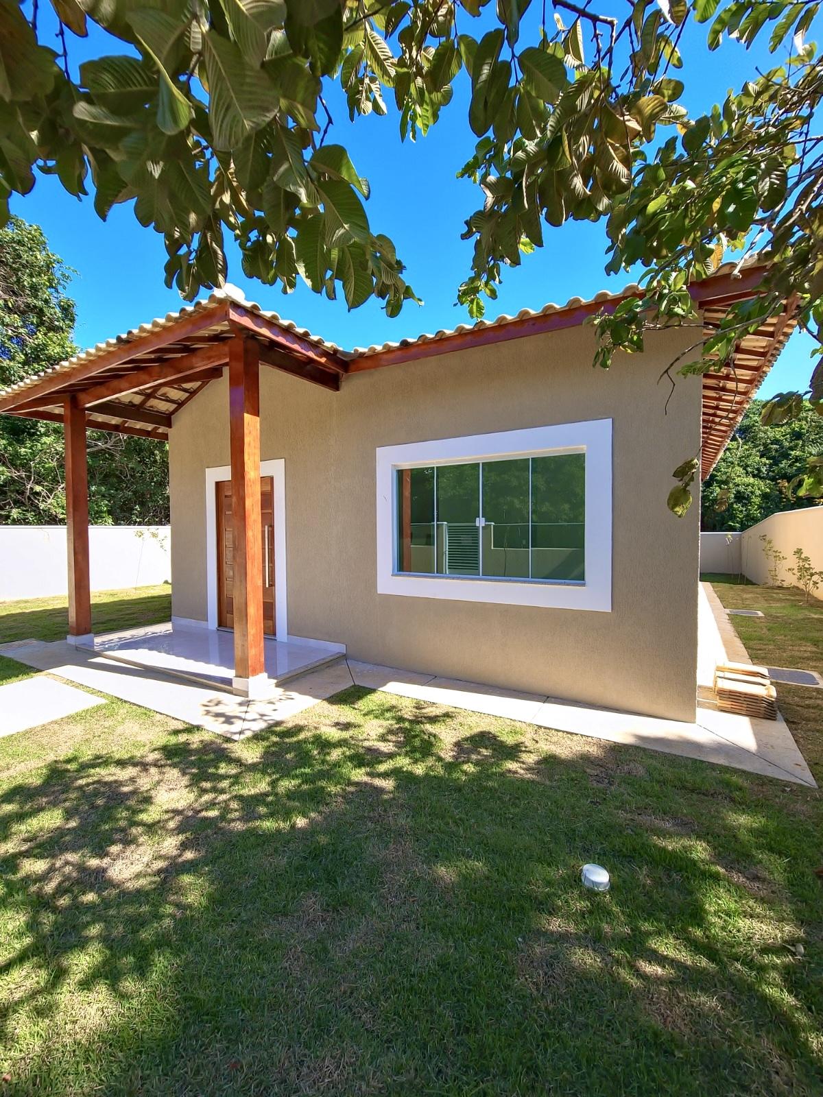 Casa de Condomínio à venda com 3 quartos, 450m² - Foto 2