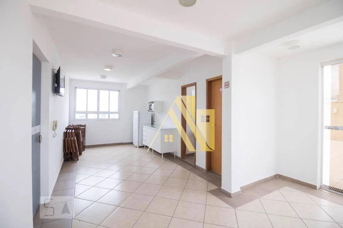 Apartamento à venda com 3 quartos, 100m² - Foto 19