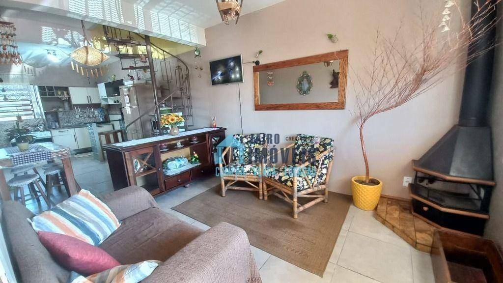 Sobrado à venda com 6 quartos, 348m² - Foto 4