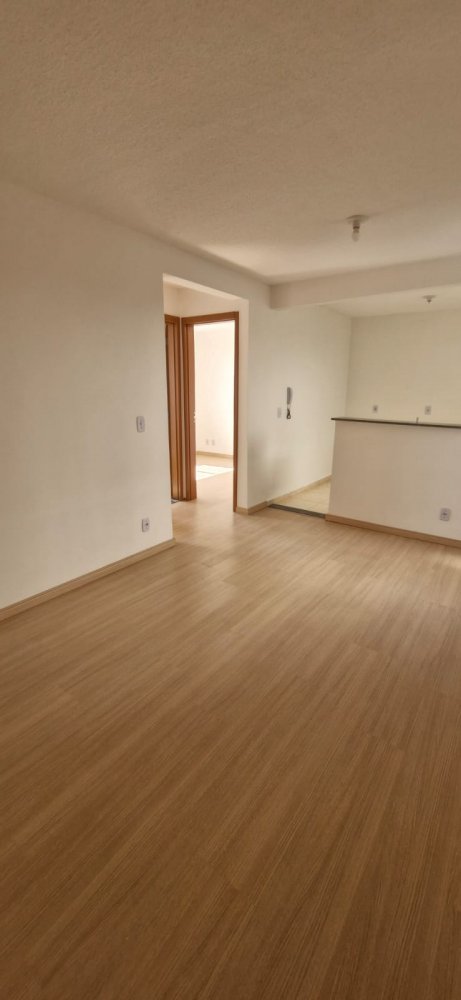 Apartamento à venda com 2 quartos, 325m² - Foto 2
