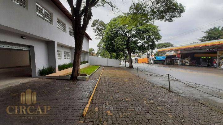 Prédio Inteiro para alugar, 527m² - Foto 2