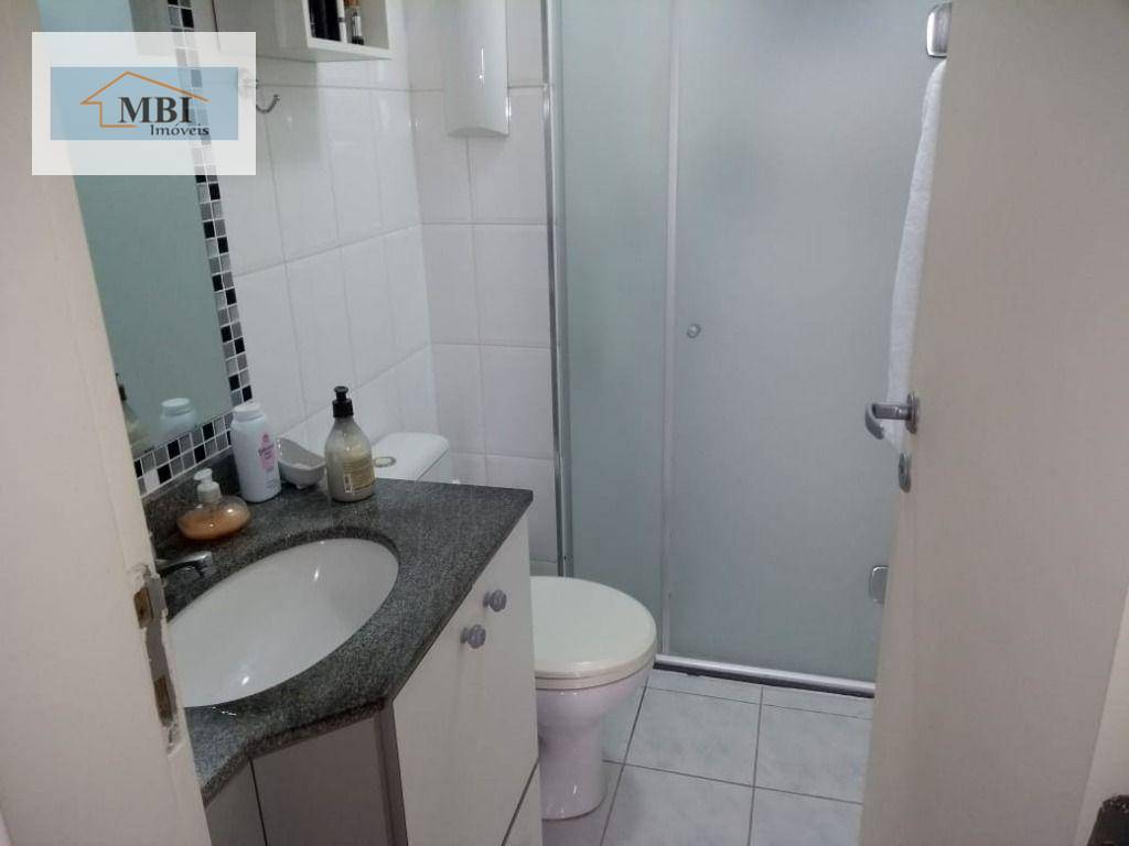 Apartamento à venda com 3 quartos, 61m² - Foto 6