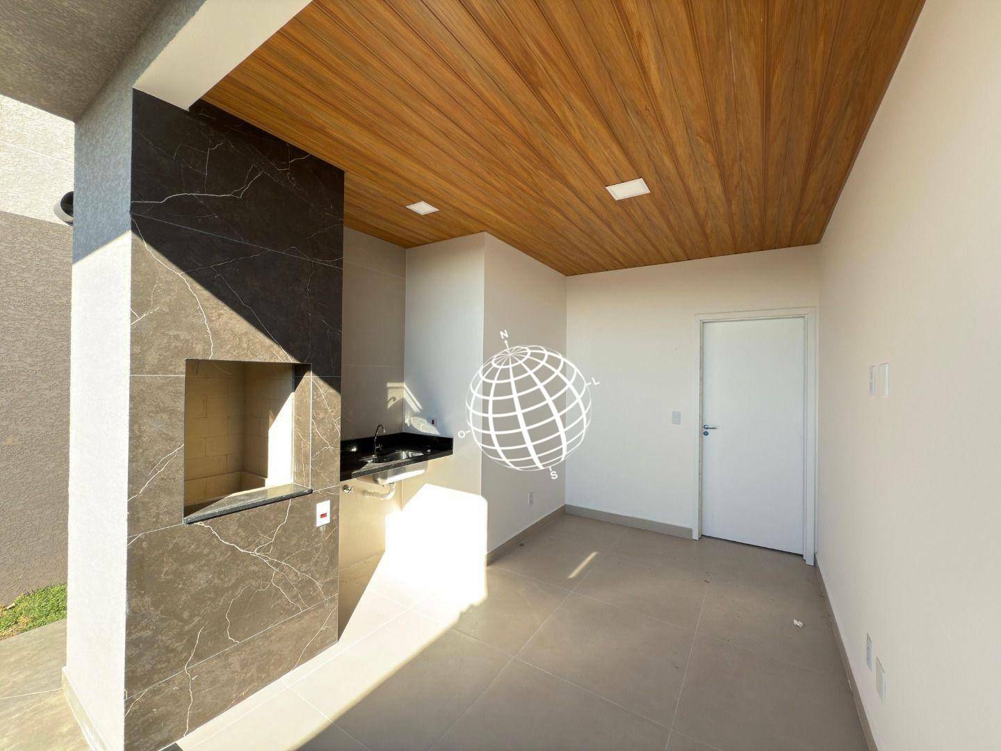 Casa à venda com 3 quartos, 105m² - Foto 18
