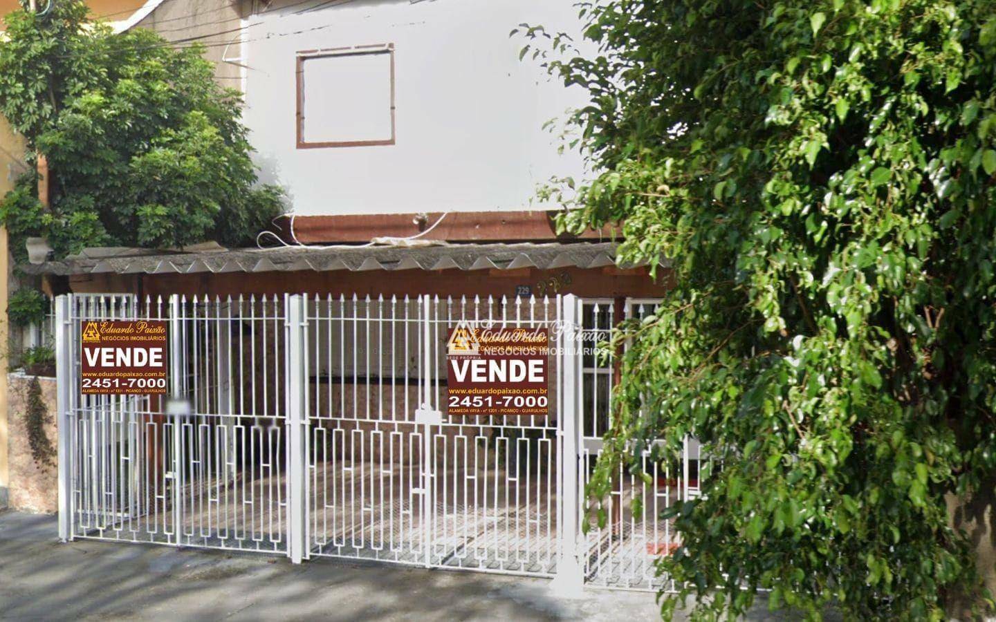 Sobrado à venda com 6 quartos, 300m² - Foto 2