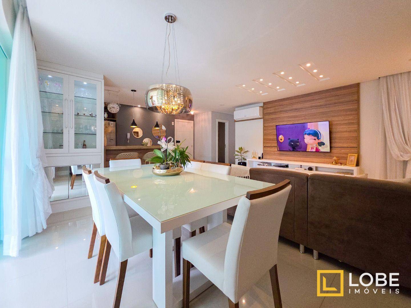 Apartamento, 2 quartos, 109 m² - Foto 2