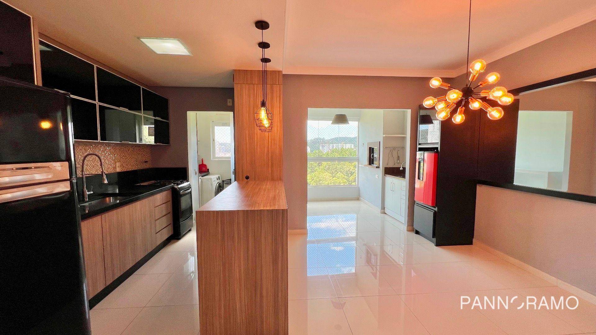 Apartamento, 3 quartos, 101 m² - Foto 1