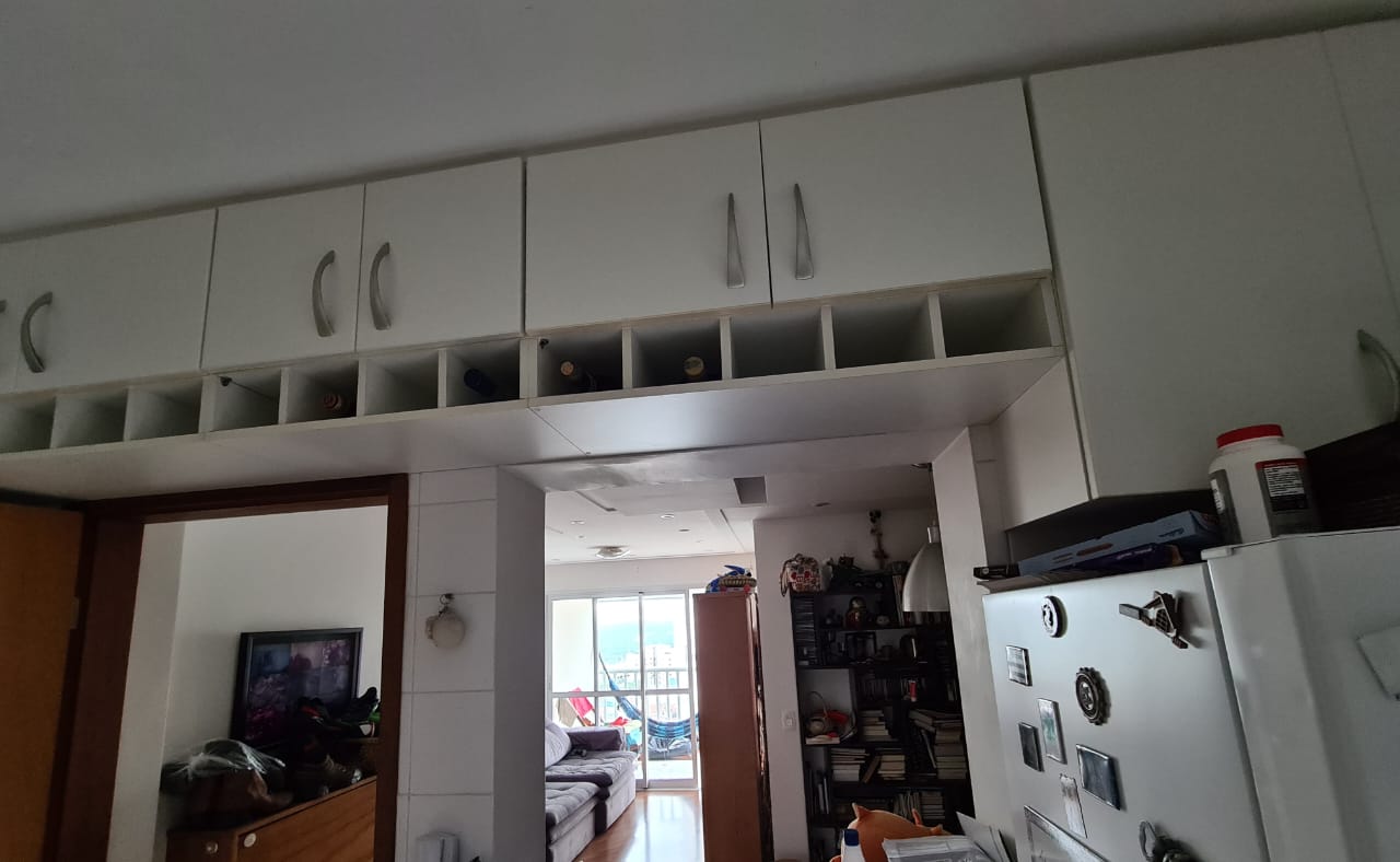 Apartamento à venda com 3 quartos, 78m² - Foto 15