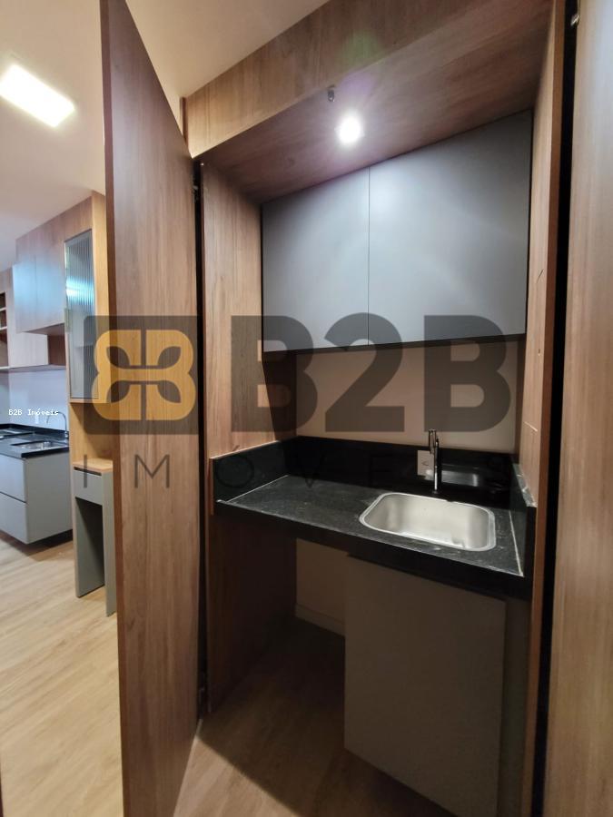 Apartamento à venda com 2 quartos, 47m² - Foto 5