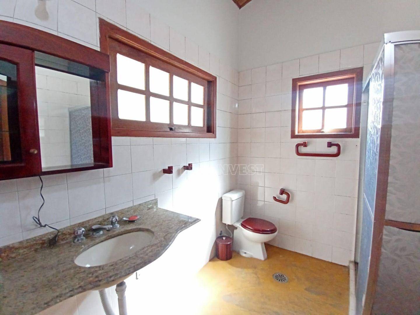 Casa de Condomínio à venda com 3 quartos, 171m² - Foto 37