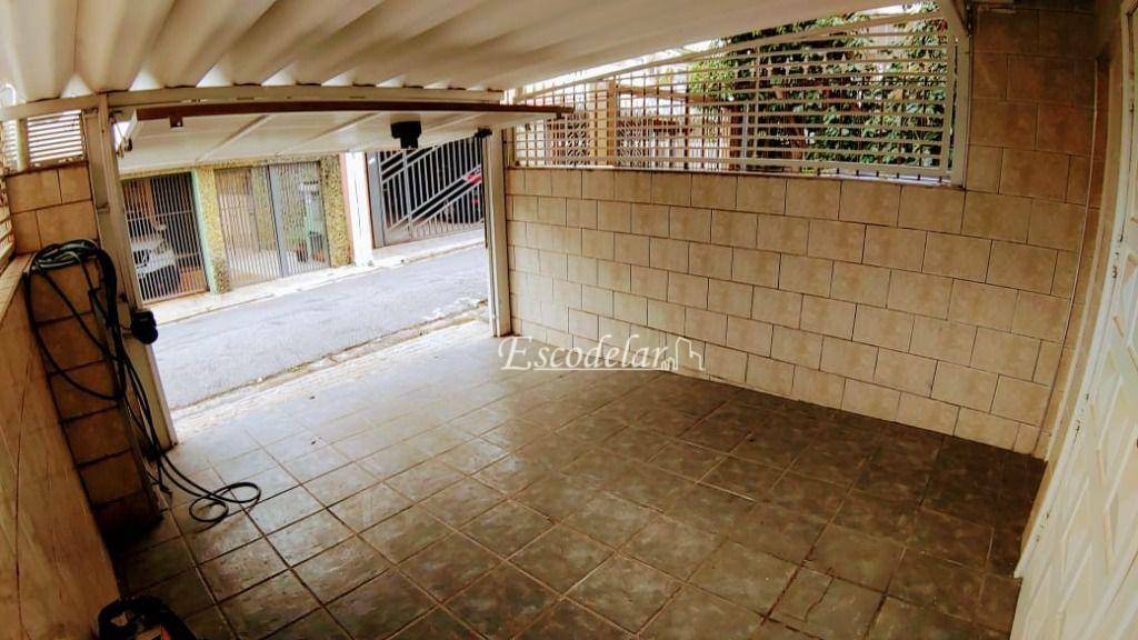 Sobrado à venda com 2 quartos, 135m² - Foto 18