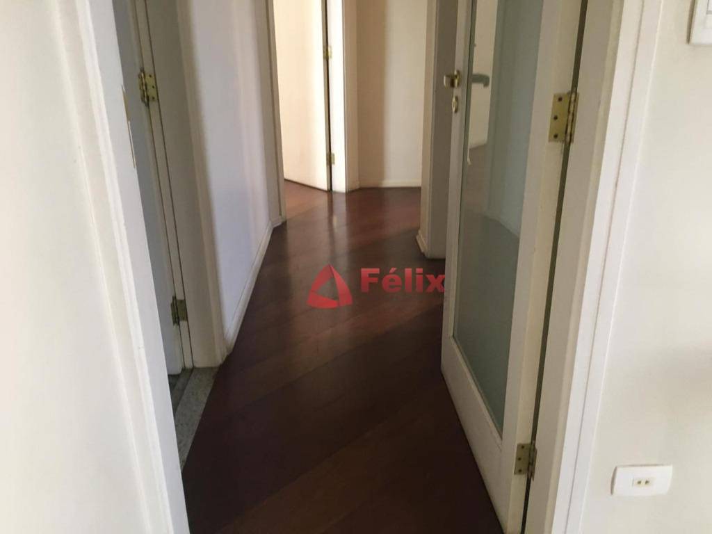 Apartamento à venda com 3 quartos, 148m² - Foto 14