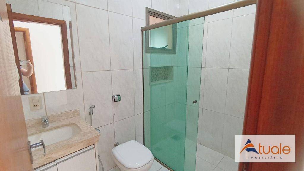 Casa de Condomínio à venda com 3 quartos, 160m² - Foto 17