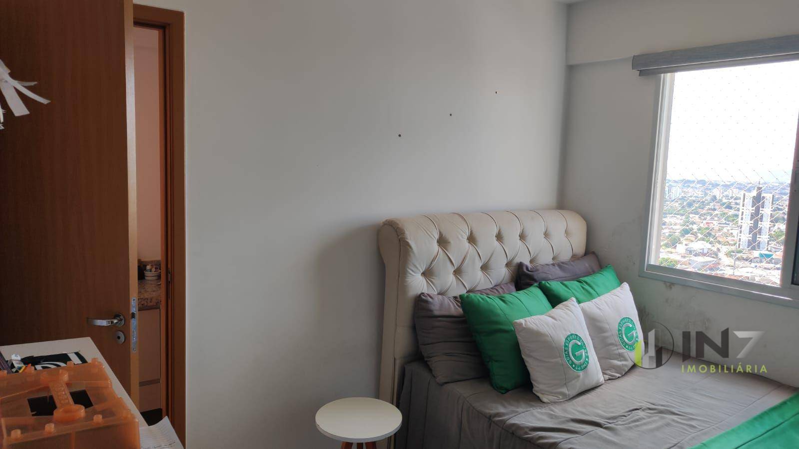 Apartamento à venda com 3 quartos, 94m² - Foto 11