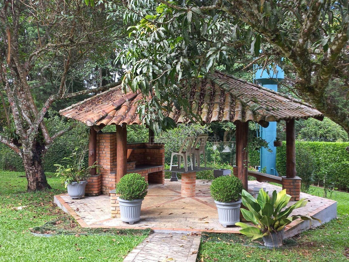 Casa de Condomínio à venda com 3 quartos, 238m² - Foto 19