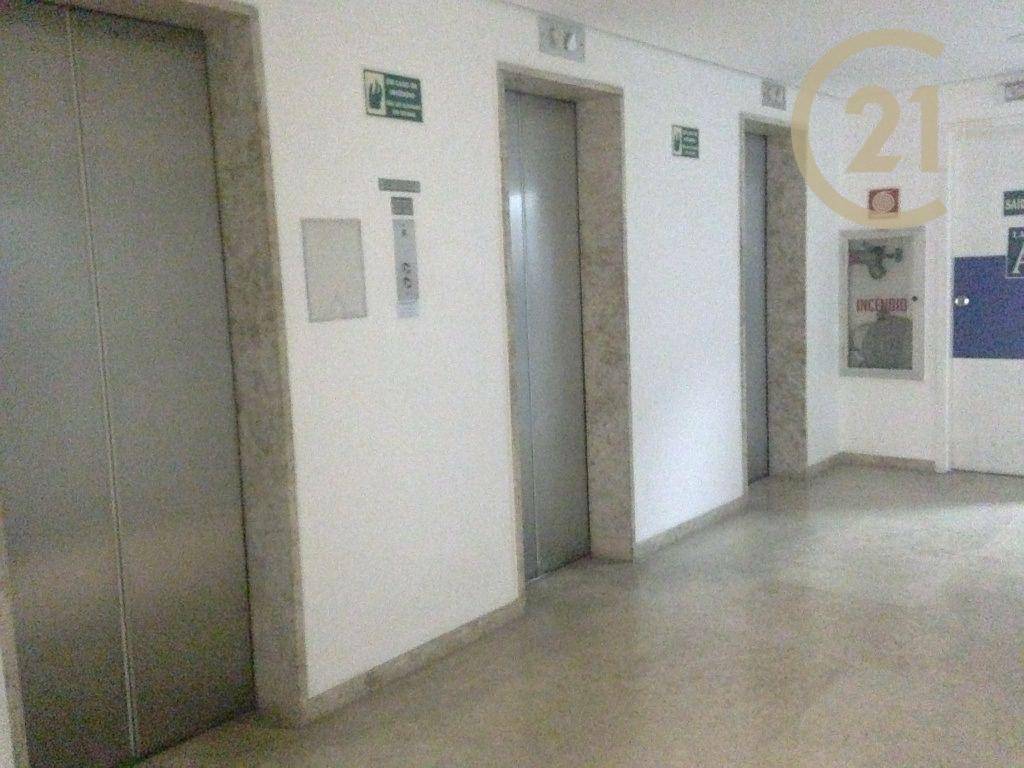 Conjunto Comercial-Sala para alugar, 340m² - Foto 19