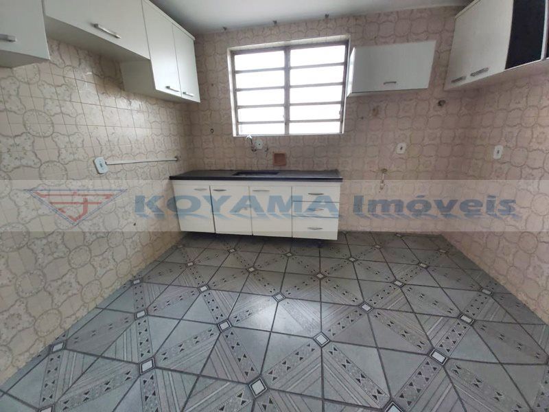 Apartamento à venda com 3 quartos, 150m² - Foto 8