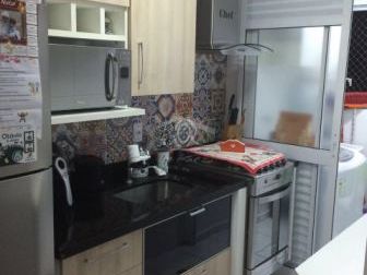 Apartamento à venda com 2 quartos, 49m² - Foto 10