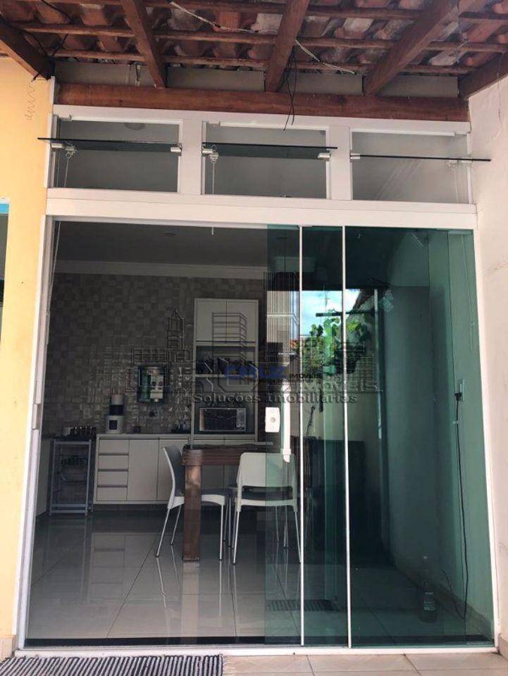 Casa à venda com 3 quartos, 150m² - Foto 4