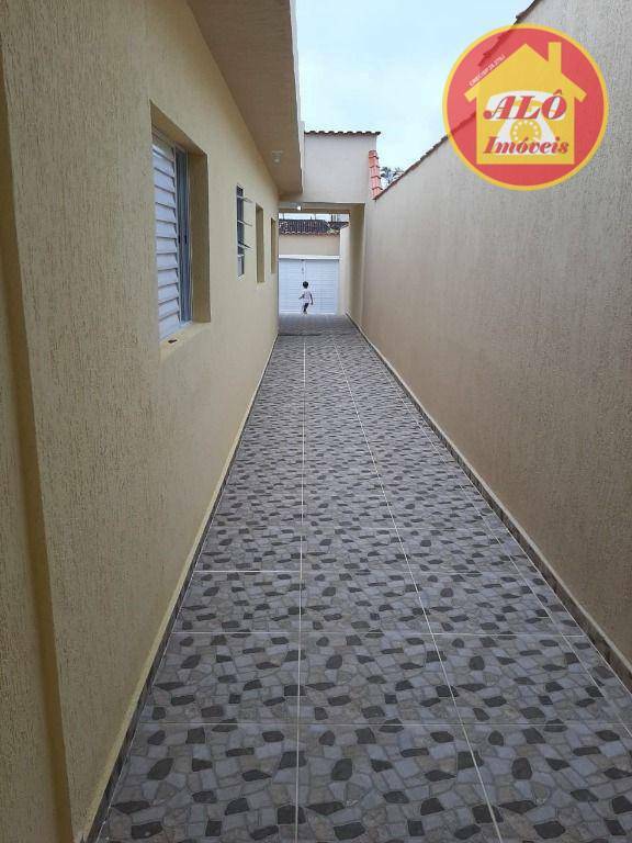 Casa à venda com 3 quartos, 150m² - Foto 25