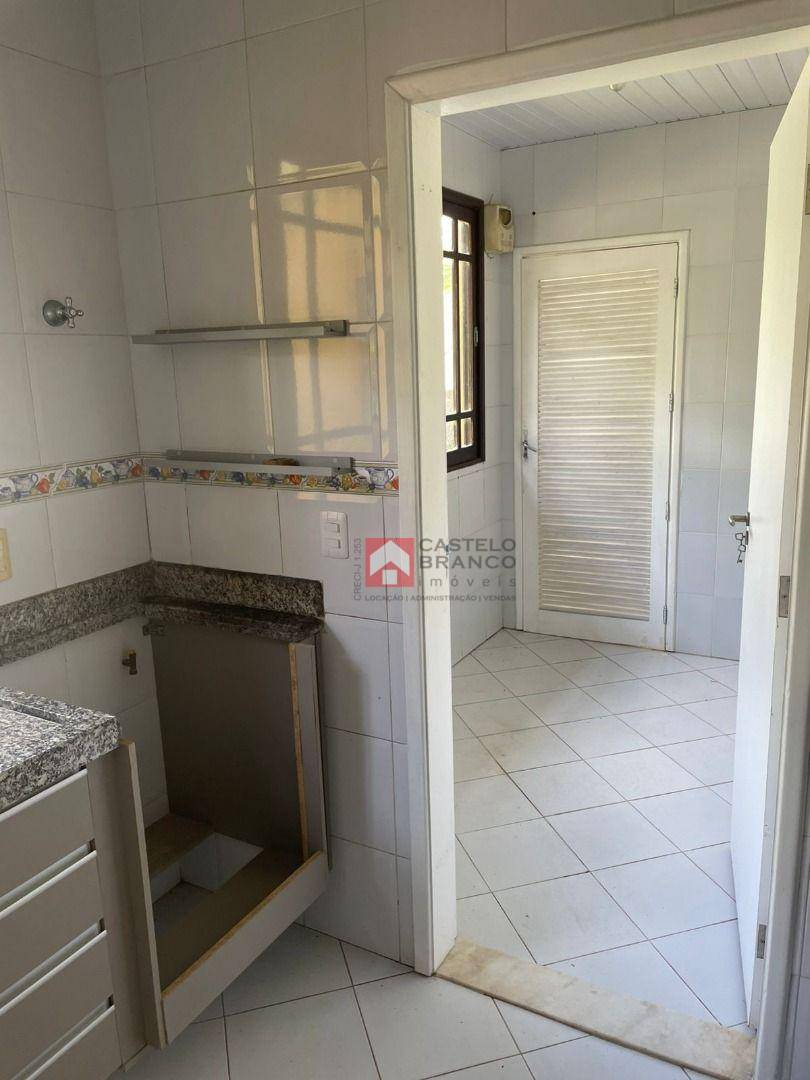 Casa de Condomínio à venda e aluguel com 3 quartos, 208m² - Foto 26