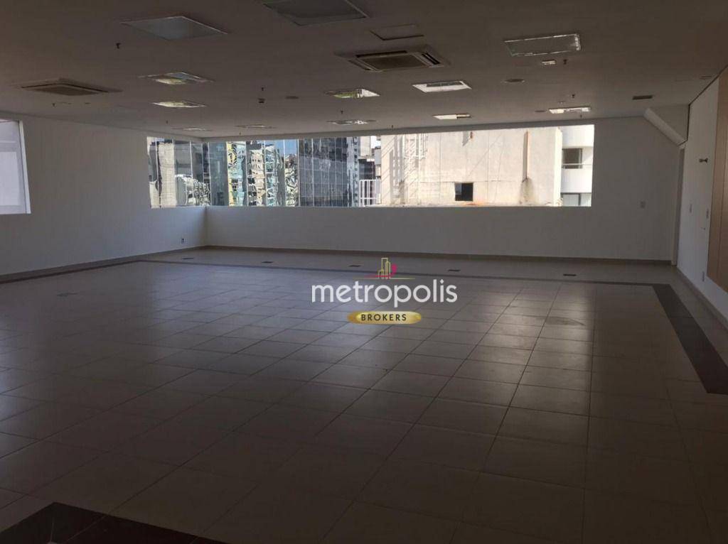 Conjunto Comercial-Sala para alugar, 245m² - Foto 4