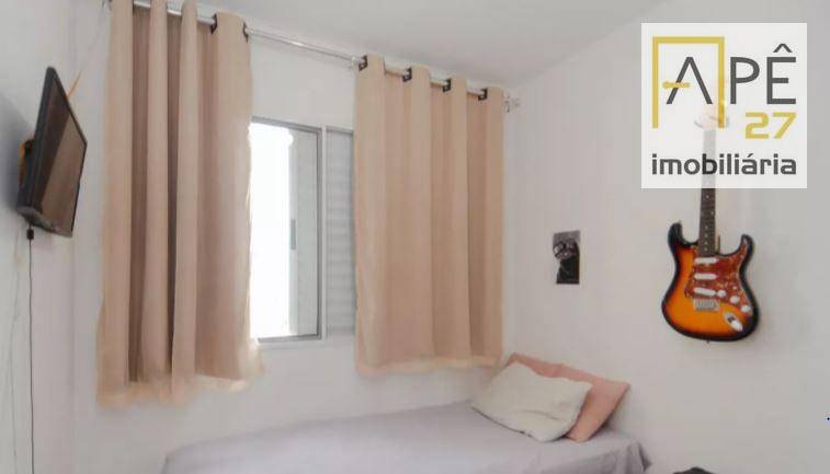 Apartamento à venda com 3 quartos, 55m² - Foto 14