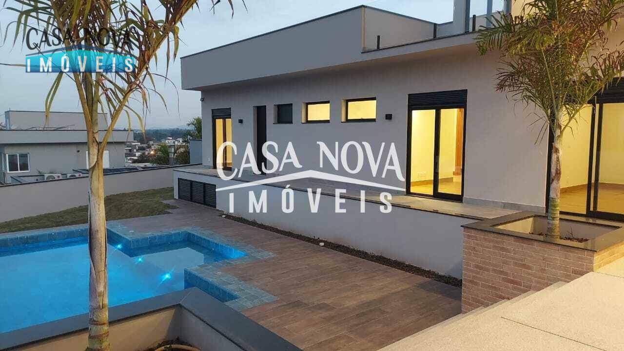 Casa de Condomínio à venda com 4 quartos, 320m² - Foto 44